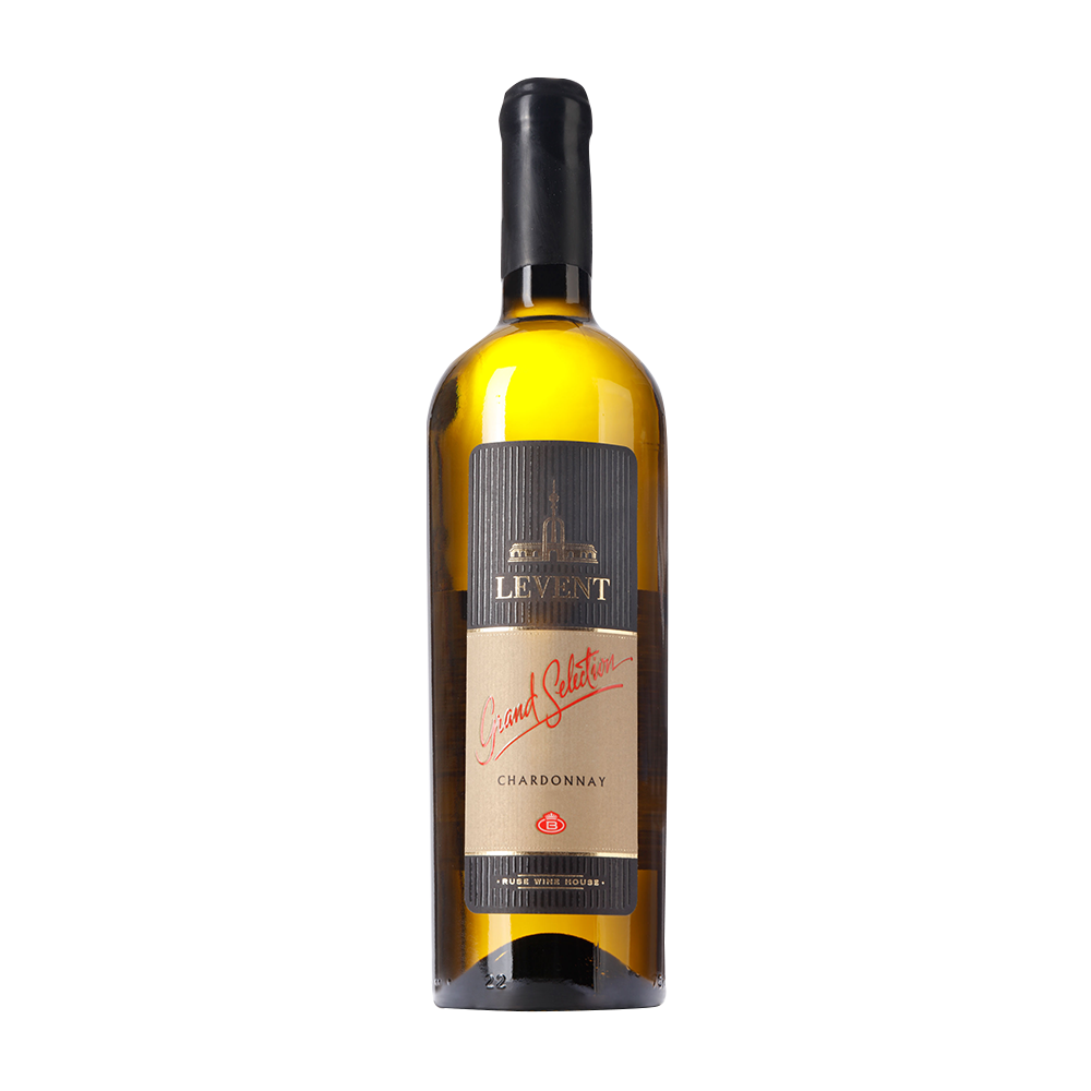 Levent Шардоне Grand Selection 2019, Левент 0.75