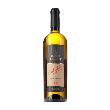 Levent Шардоне Grand Selection 2019, Левент 0.75