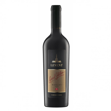 Levent Мерло Grand Selection, Левент 0.75