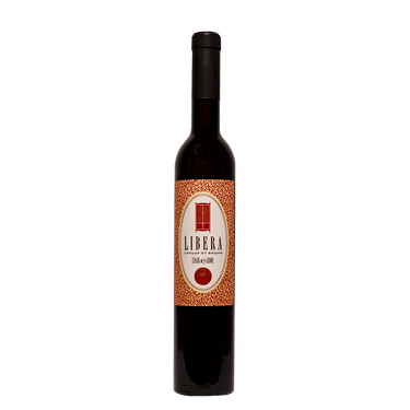 Ликьор от вишни, Либера Естейт 0.5