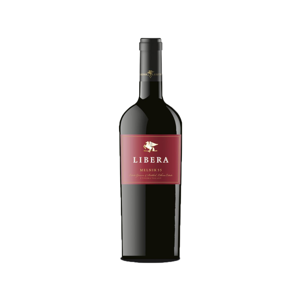 Libera Мелник 55, Либера Естейт 0.75