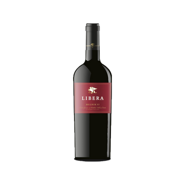 Libera Melnik 55, Libera Estate 0.75