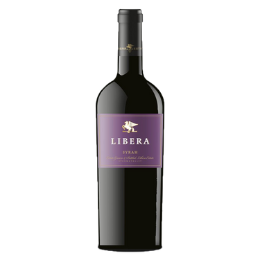 Libera Syrah 2020, Libera Estate 0.75