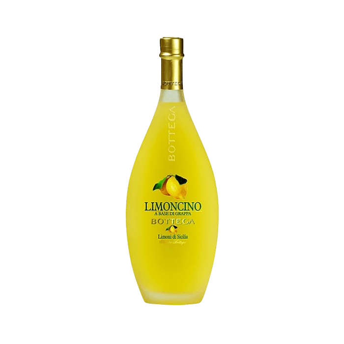 Bottega Limoncino 0.5