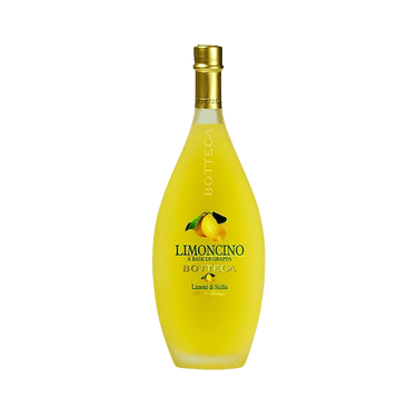 Bottega Limoncino 0.5