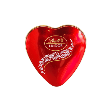 Lindor Сърце 50 гр