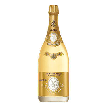 Louis Roederer Cristal Brut Vintage Magnum 2007, 1.5