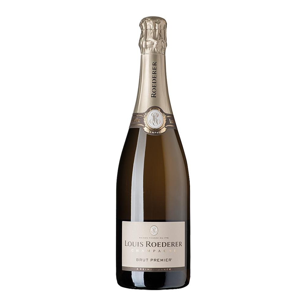 Louis Roederer Brut Premier NV, Louis Roederer 0.75