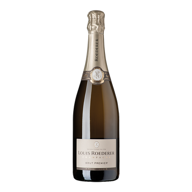 Louis Roederer Brut Premier NV, Louis Roederer 0.75