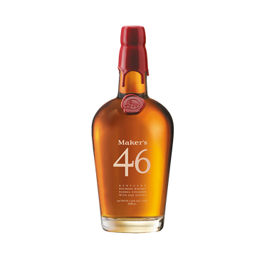 Maker's Mark 46 Bourbon, 0.7