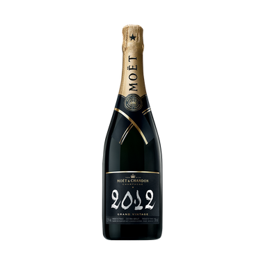 Moët & Chandon Grand Vintage 2013, no box, 0.75