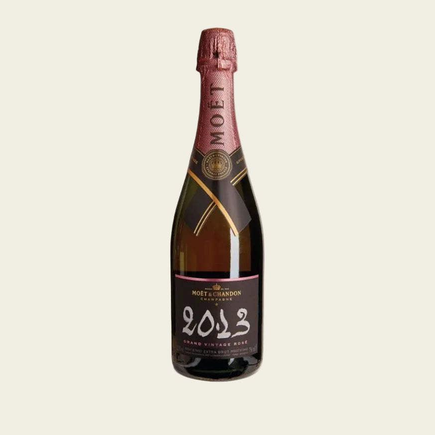 Grand Vintage Rose 2013, Moet & Chandon 0.75