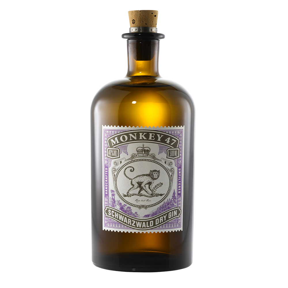 Monkey 47, 0.5
