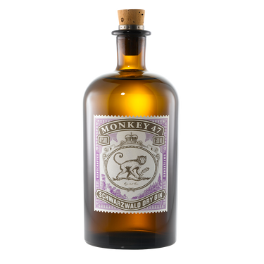 Monkey 47, 0.5