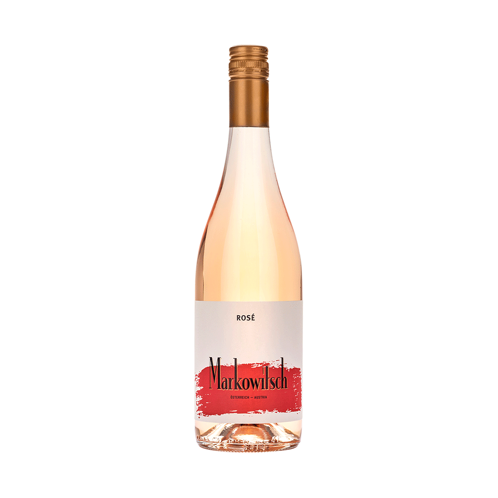 Rosé Markowitsch 2021, Markowitsch 0.75