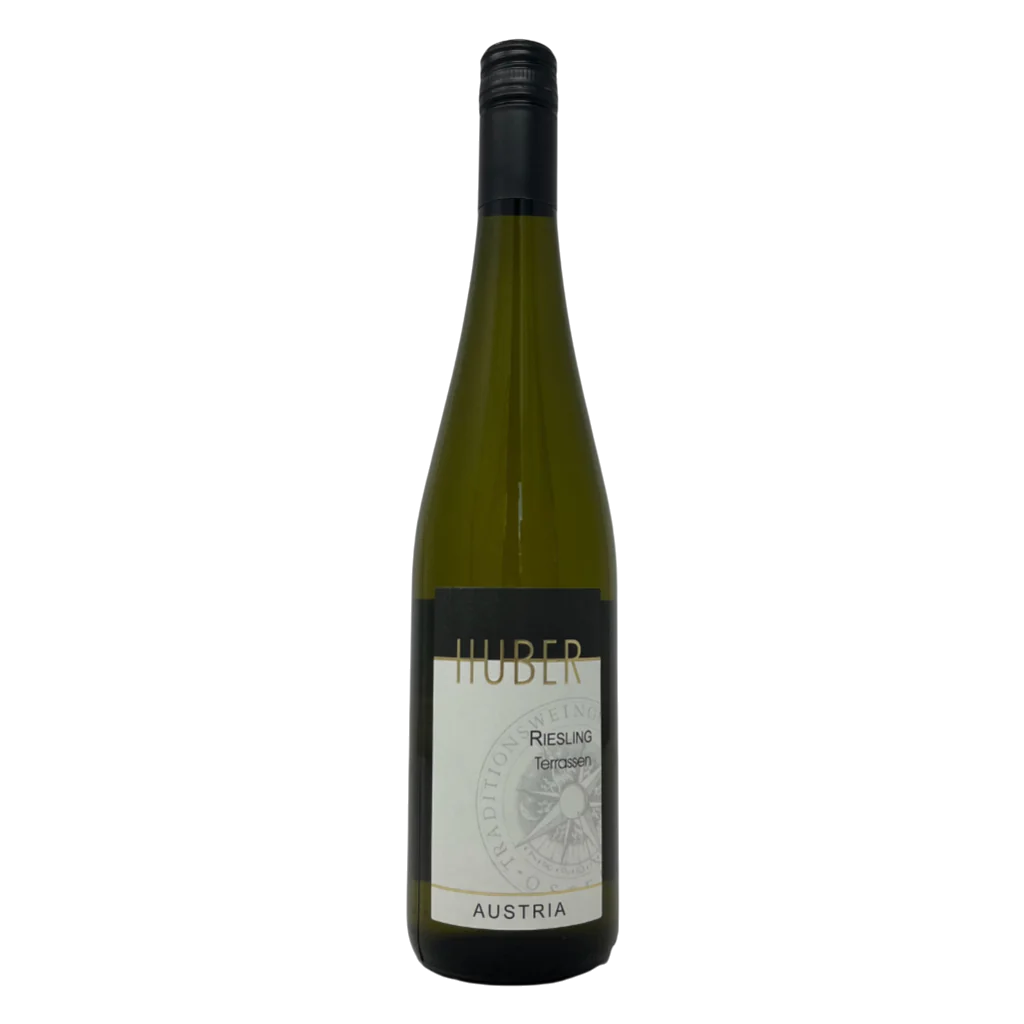 Riesling Terrassen 2023, Markus Huber 0.75