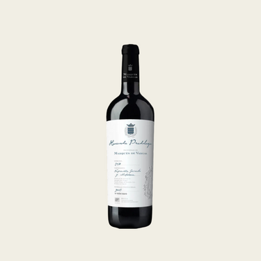Marques de Vargas Hacienda Pradolagar, 0.75