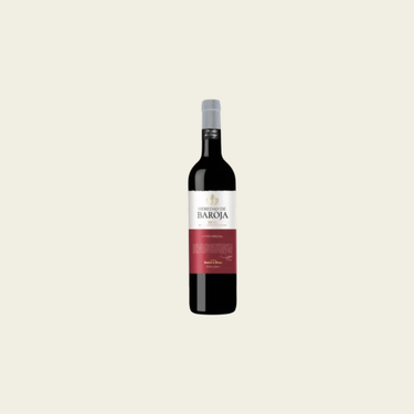 Heredad de Baroja Cuvee Especial, 0.75