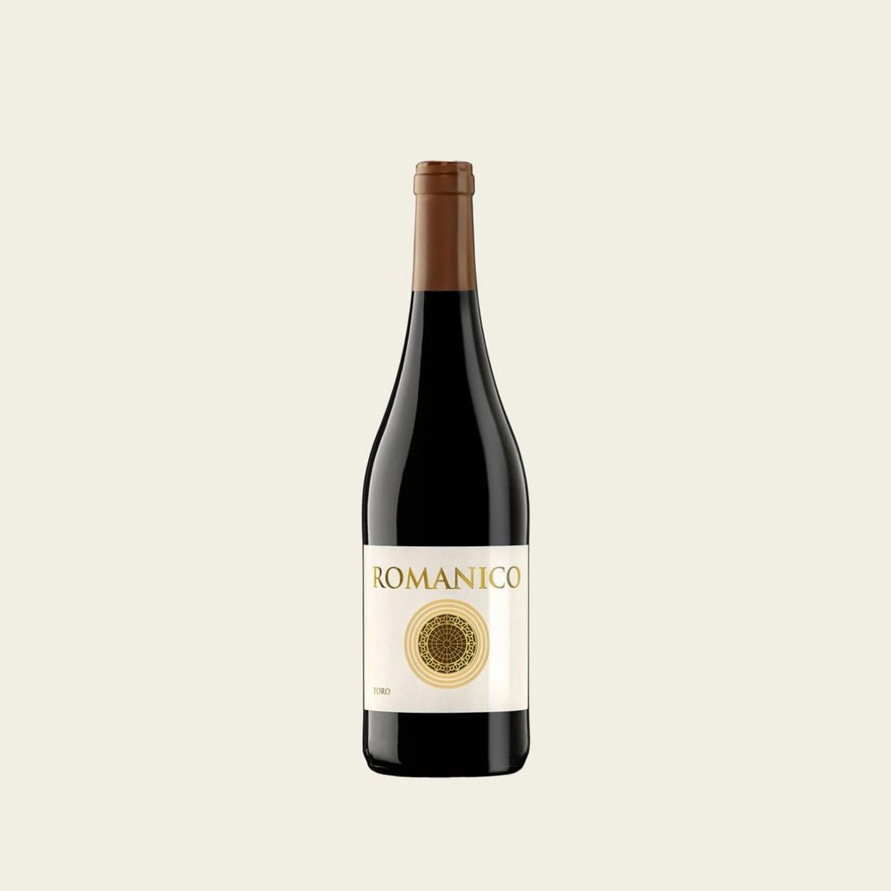 Romanico,Teso la Monja 0,75