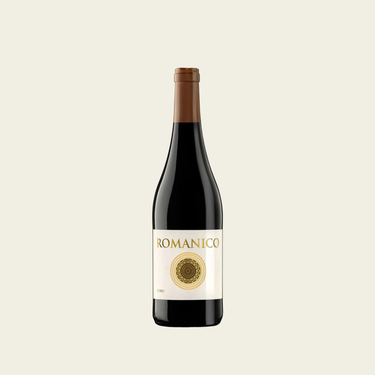 Romanico,Teso la Monja 0,75