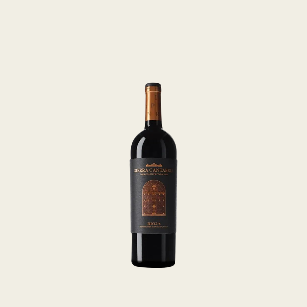 Sierra Cantabria Coleccion Privada, 0,75