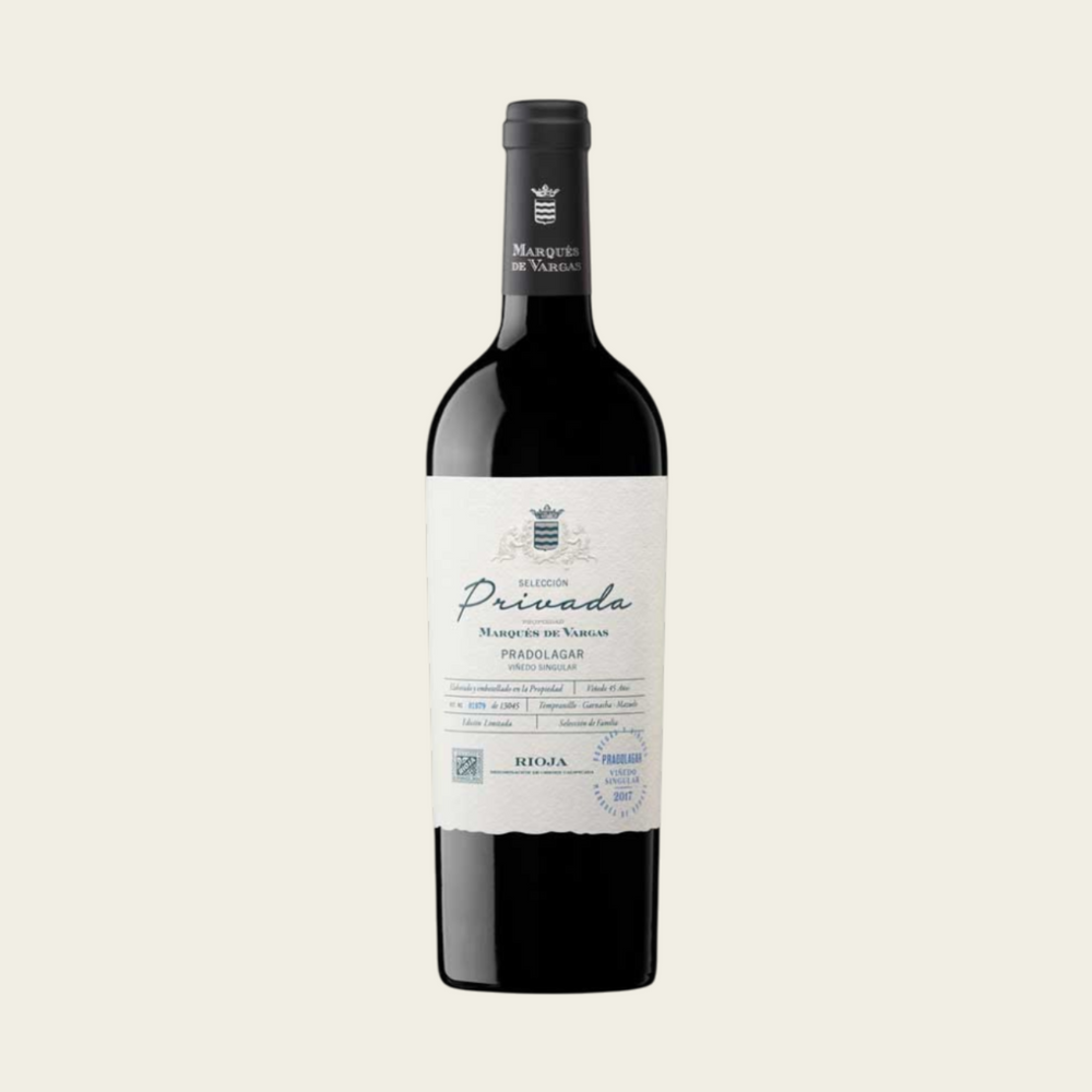 Marques de Vargas Seleccion Privada, 0,75
