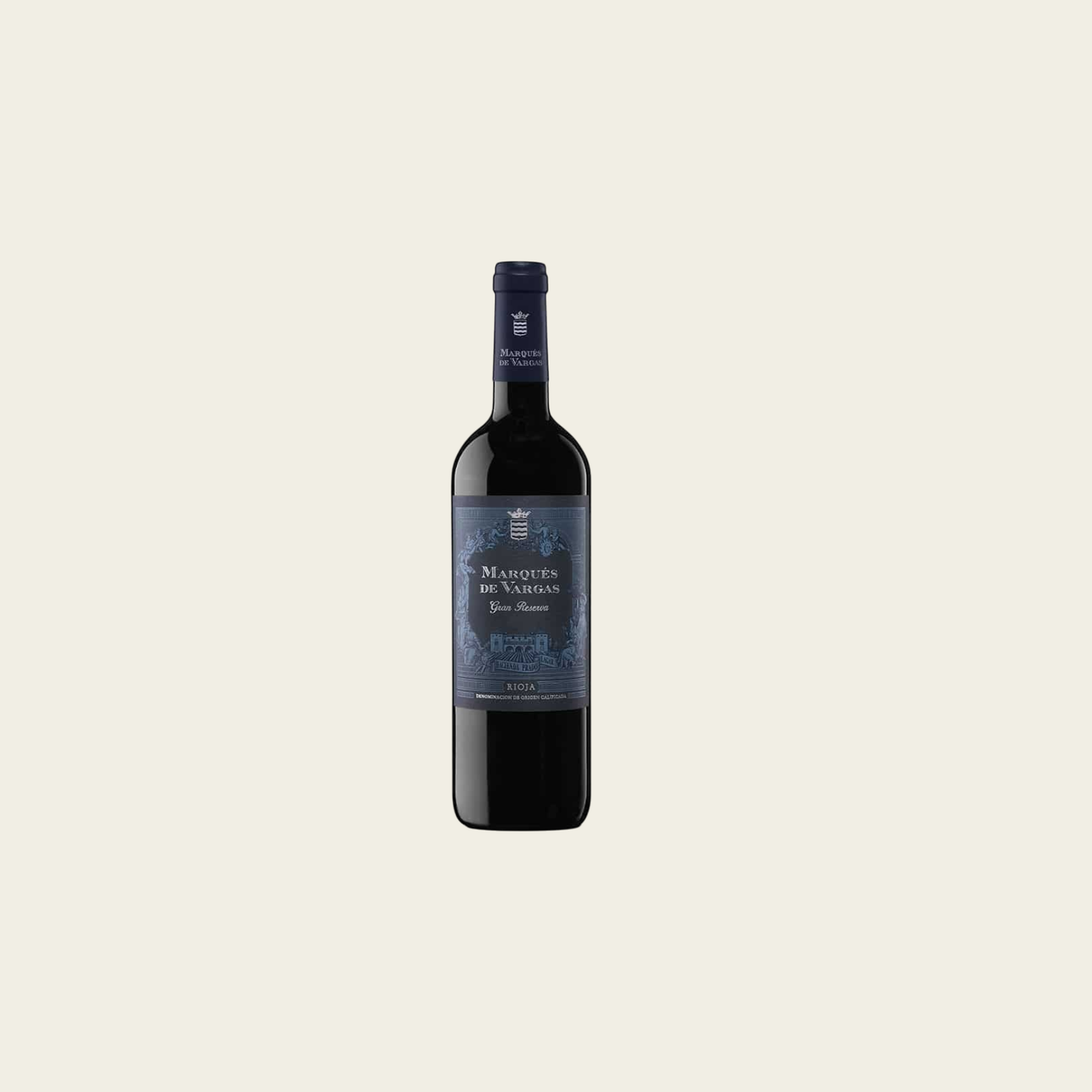 Marques de Vargas Gran Reserva, 0.75