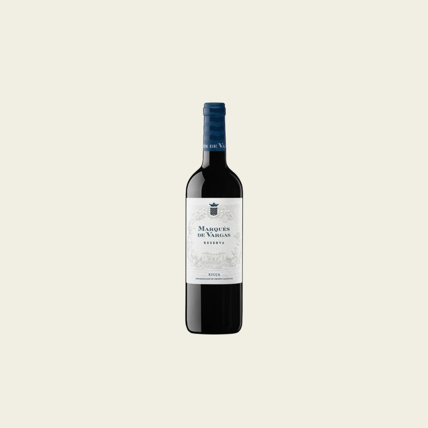 Marques de Vargas Reserva, 0.75