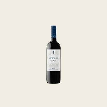 Marques de Vargas Reserva, 0.75