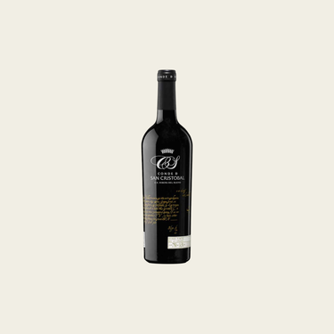 Conde de San Cristobal, 0.75