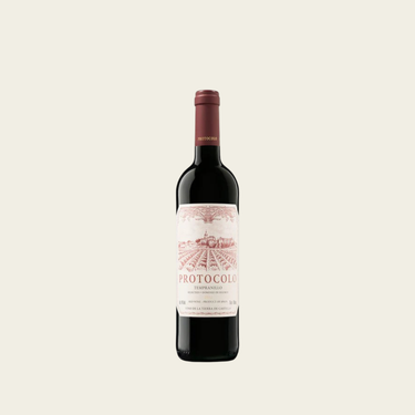 Protocolo Tinto, Dominio de Eguren 0.75