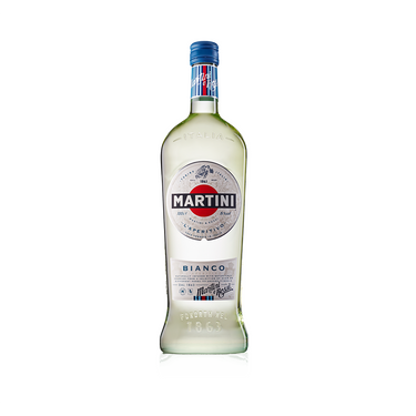 Martini Bianco, 1L