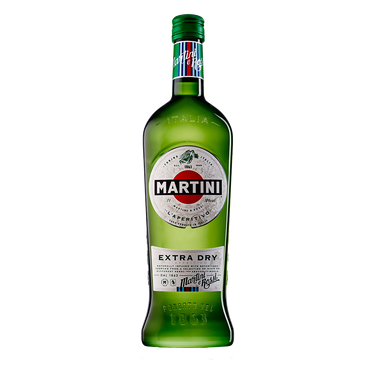 Martini Extra Dry, 1L