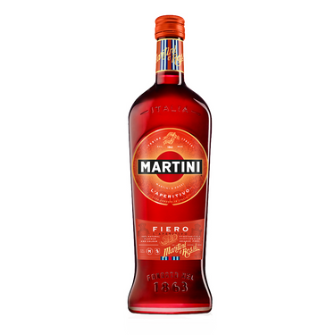 Martini Fiero, 1L