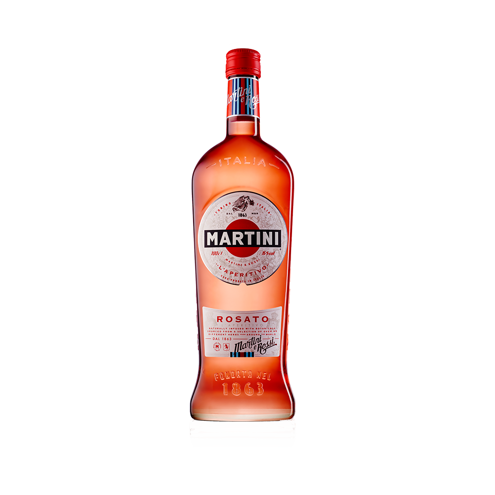 Martini Rosato, 1L