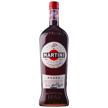 Martini Rosso, 1L