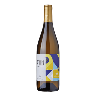 Maryan A-Teen Chardonnay 2019, Maryan 0.75