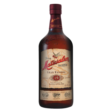 Matusalem Gran Reserva 15 0.7