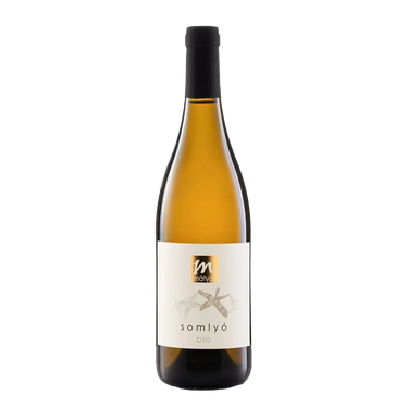 Somlyó Orange Bio 2019, Mátyás Pincészet 0.75