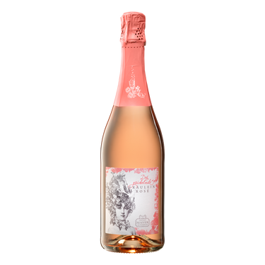 Das prickelnde Fräulein Rosé von Döbling, Mayer am Pfarrplatz 0.75