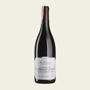 Chambolle Musigny 1er Cru Feusselottes 2019, Domaine Meo-Camuzet 0.75