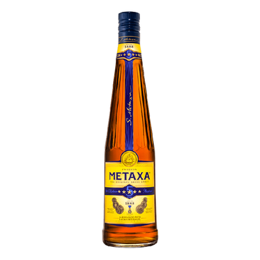Metaxa 5*, 0.7 L