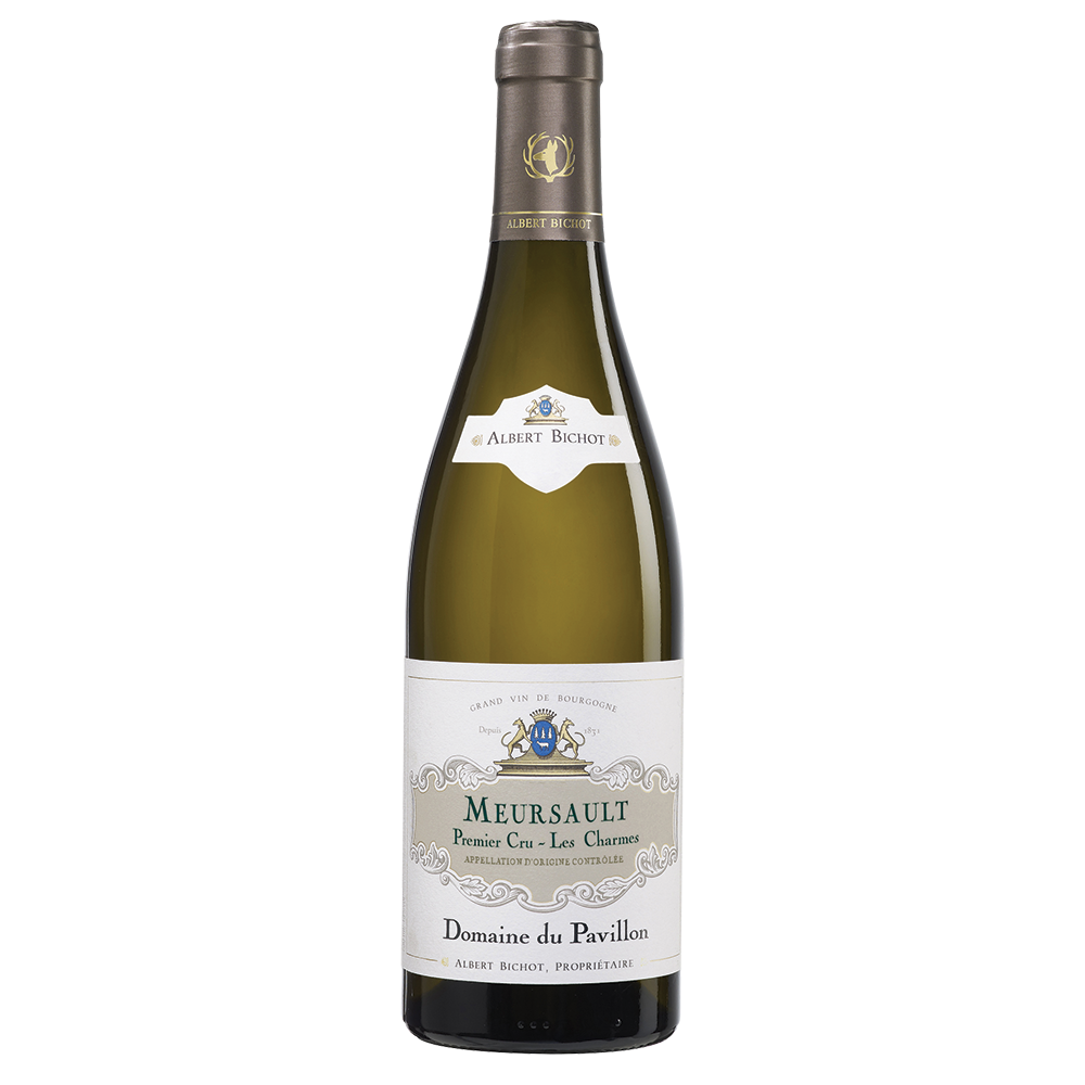 Meursault 1er Cru "Les Charmes", Albert Bichot 0.75