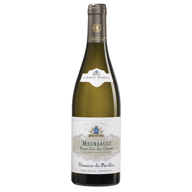 Meursault 1er Cru "Les Charmes", Albert Bichot 0.75