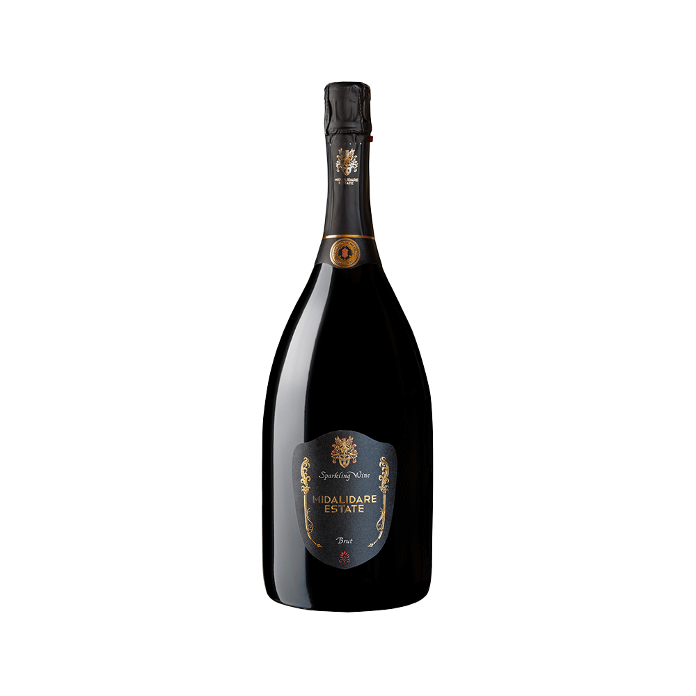 Midalidare Brut, Midalidare Estate 1.5