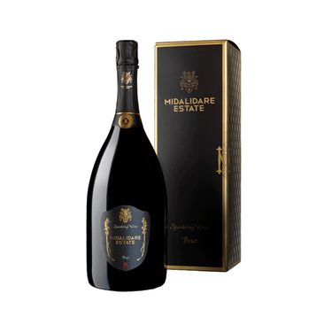 Midalidare Brut, Midalidare Estate 1.5