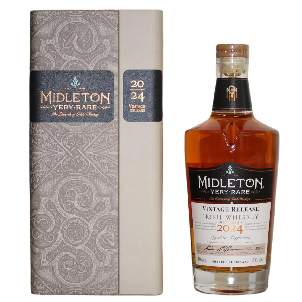 Midleton Very Rare 0.7
