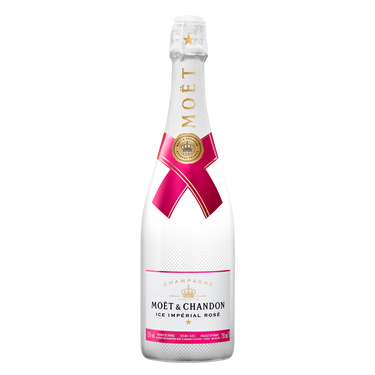 Moët & Chandon Ice Impérial Rosé без кутия, 0.75