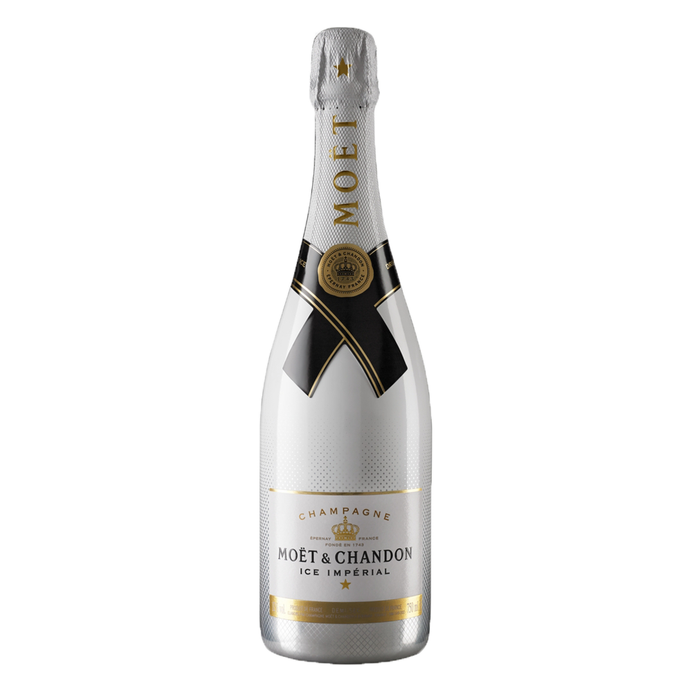 Moët & Chandon Ice Impérial without gift box, 0.75