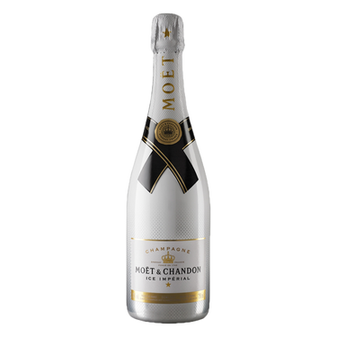 Moët & Chandon Ice Impérial without gift box, 0.75